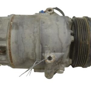 John Deere Gator XUV835M 18 AC Compressor AM146135 50785