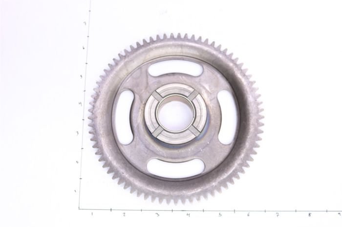 Kawasaki GEAR,STARTER 16085-1346 - Image 2
