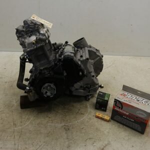 Arctic Cat 650 ATV H1 08-12 Engine Motor Rebuilt