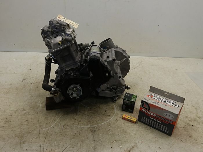 Arctic Cat 650 ATV H1 08-12 Engine Motor Rebuilt - Image 3