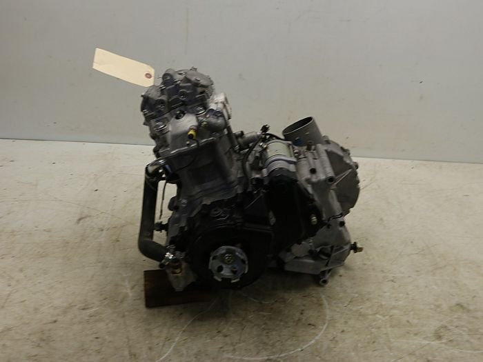 Arctic Cat 650 ATV H1 08-12 Engine Motor Rebuilt - Image 4