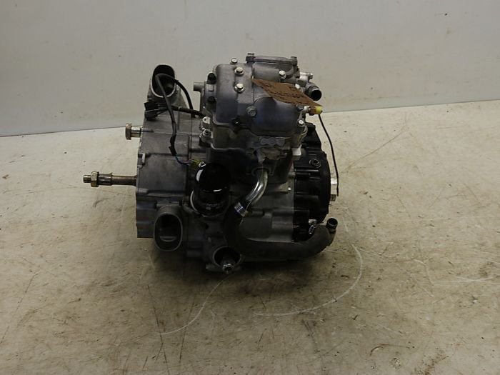 Arctic Cat 650 ATV H1 08-12 Engine Motor Rebuilt - Image 5