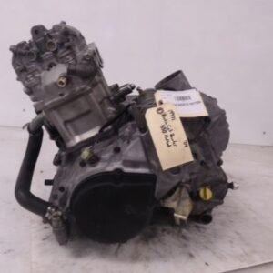 Arctic Cat Prowler 550 15 Engine Motor Rebuilt