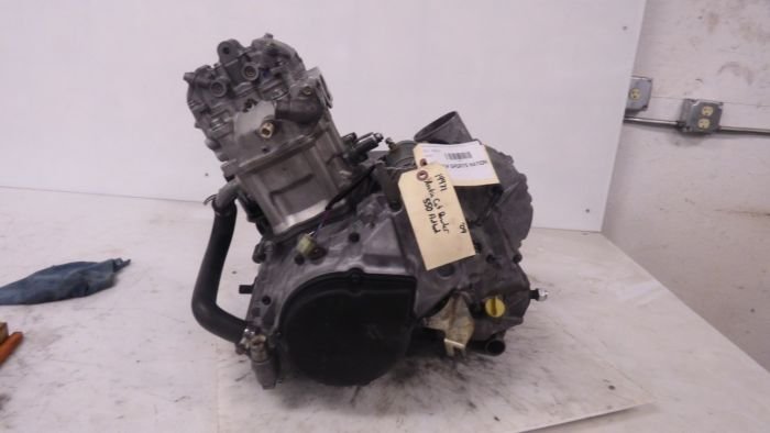 Arctic Cat Prowler 550 15 Engine Motor Rebuilt - Image 4