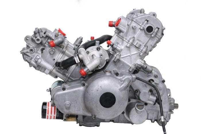 Arctic Cat Wildcat 1000 X 13-19 Engine Motor Rebuilt In Stock Ready to Ship - Image 3