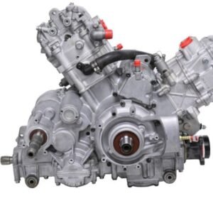 Arctic Cat Wildcat 1000 X 13-19 Engine Motor Rebuilt In Stock Ready to Ship
