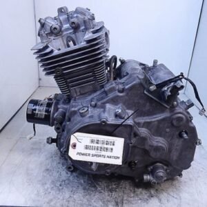 Arctic Cat 400 Manual 4x4 03-08 Engine Motor Rebuilt In Stock Ready to Ship