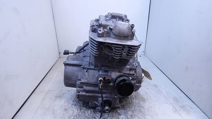 Arctic Cat 400 Manual 4x4 03-08 Engine Motor Rebuilt In Stock Ready to Ship - Image 2