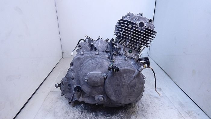Arctic Cat 400 Manual 4x4 03-08 Engine Motor Rebuilt In Stock Ready to Ship - Image 3