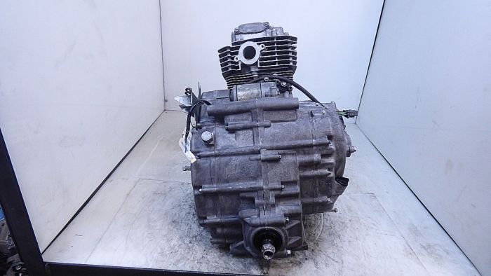 Arctic Cat 400 Manual 4x4 03-08 Engine Motor Rebuilt In Stock Ready to Ship - Image 4