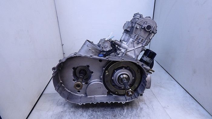 Arctic Cat H1 700 ATV XT LTD TRV 13-15 Engine Motor Rebuilt - Image 3