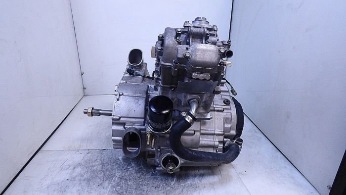 Arctic Cat H1 700 ATV XT LTD TRV 13-15 Engine Motor Rebuilt - Image 4