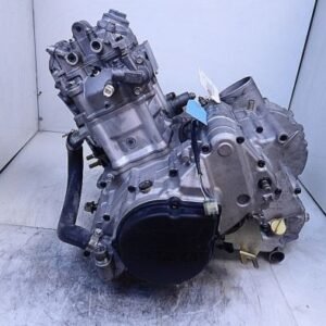 Arctic Cat H1 700 ATV XT LTD TRV 13-15 Engine Motor Rebuilt