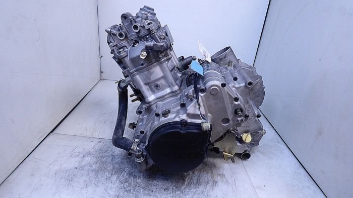 Arctic Cat H1 700 ATV XT LTD TRV 13-15 Engine Motor Rebuilt