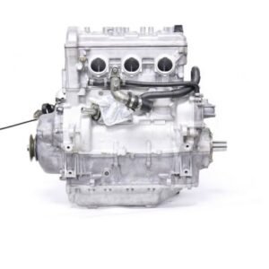 Arctic Cat Wildcat XX 18-22 Engine Motor Rebuilt - 3 Month Warranty