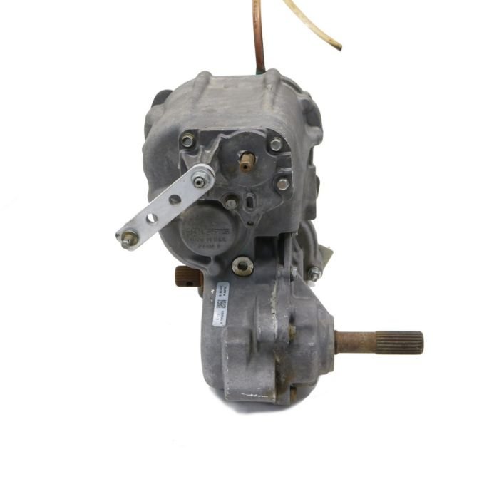 Polaris Ranger 800 6x6 12-16 Rebuilt Transmission 1332978 - Image 3