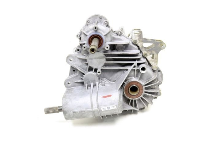 Polaris Ranger 900 16 Crew Rebuilt Transmission 1333468 - Image 2