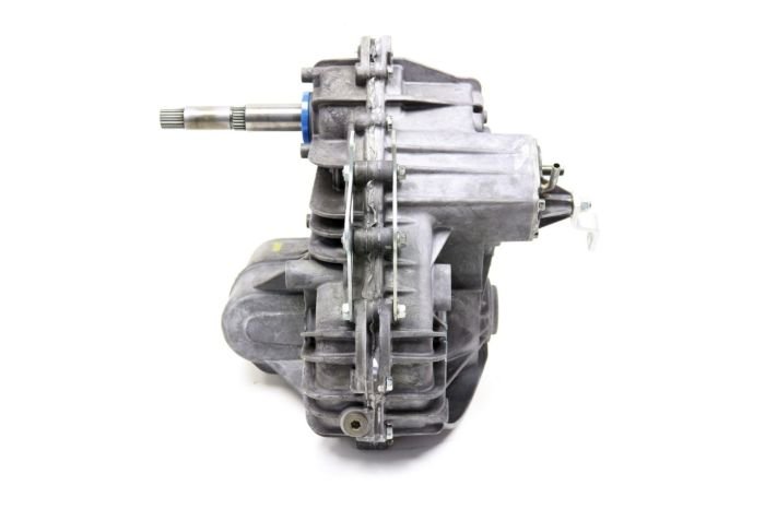 Polaris General 4 1000 17-18 Rebuilt Transmission 1333603 - Image 2