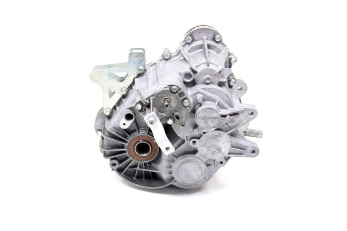 Polaris General 4 1000 17-18 Rebuilt Transmission 1333603 - Image 3