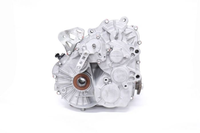 Polaris RZR RZR4 Turbo XP 16-17 Transmission 1333610 - Image 2