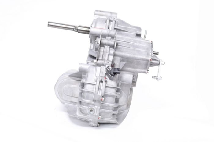 Polaris RZR RZR4 Turbo XP 16-17 Transmission 1333610 - Image 4