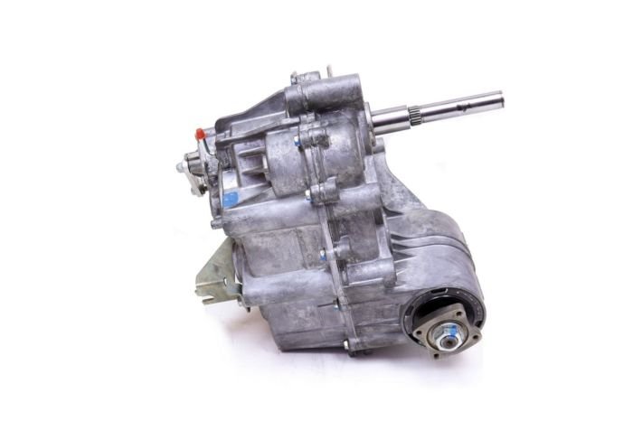 Polaris RZR XP4 Turbo 2017 Rebuilt Transmission 1333744 - Image 2