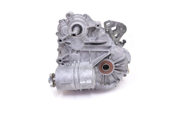 Polaris RZR XP4 Turbo 2017 Rebuilt Transmission 1333744 - Image 3