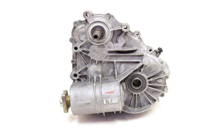 Polaris RZR XP Turbo S/RS1 2018 Rebuilt Transmission 1333863 - Image 2