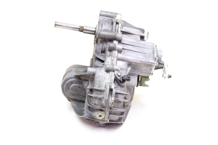 Polaris RZR XP Turbo S/RS1 2018 Rebuilt Transmission 1333863 - Image 3
