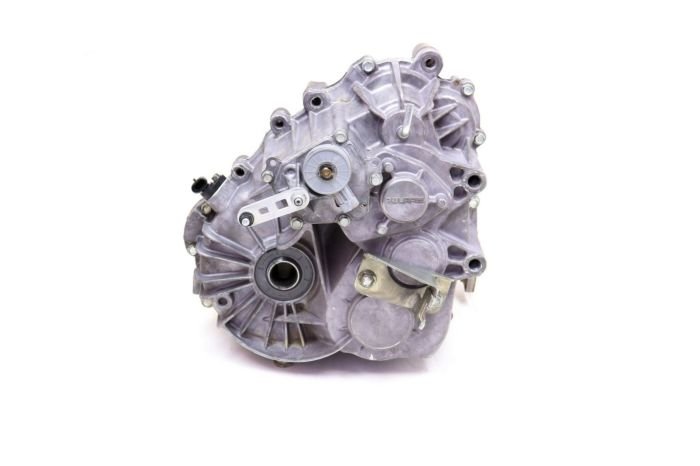 Polaris RZR XP Turbo S/RS1 2018 Rebuilt Transmission 1333863 - Image 4