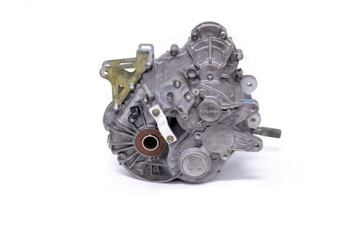 Polaris General 1000 17-19 Rebuilt Transmission 1334123 - Image 2